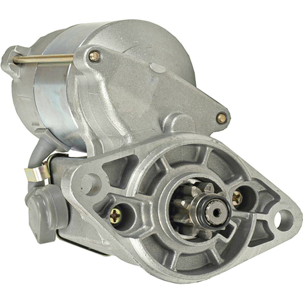 410-52007-JN J&N Electrical Products Starter