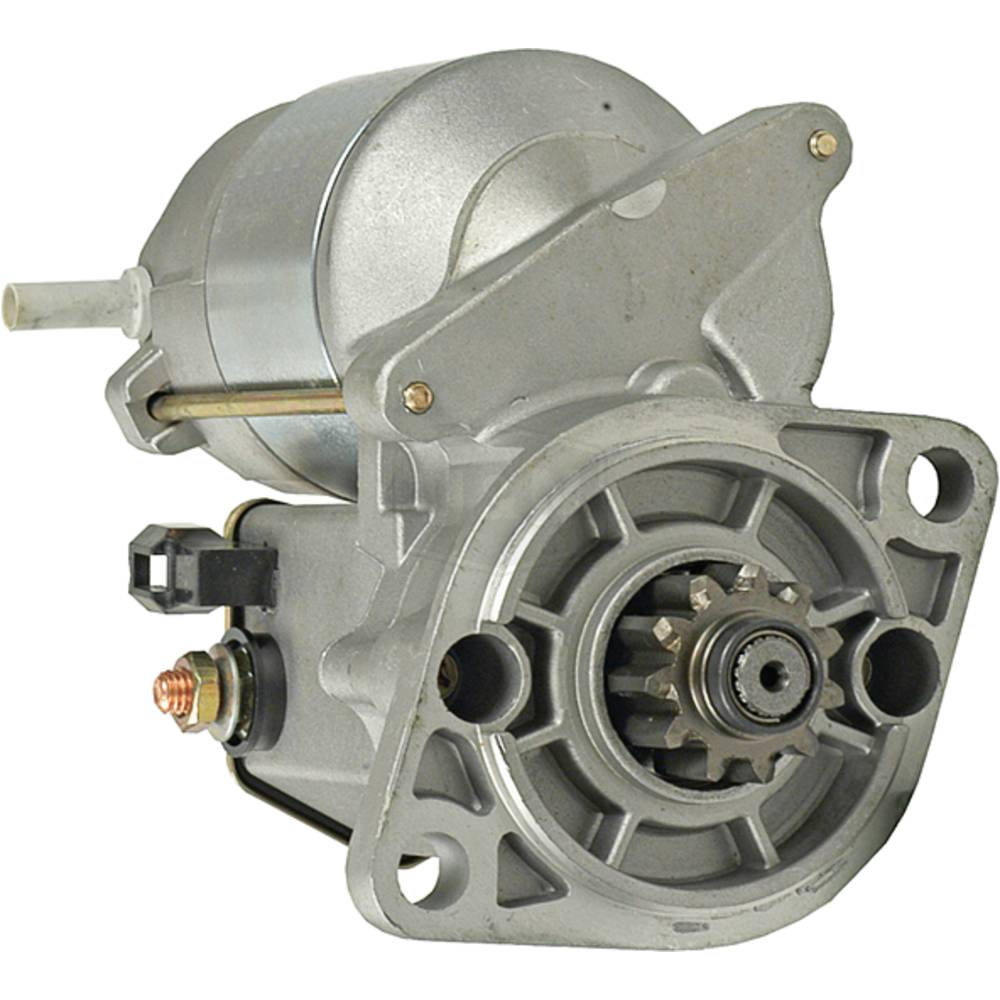 410-52028-JN J&N Electrical Products Starter