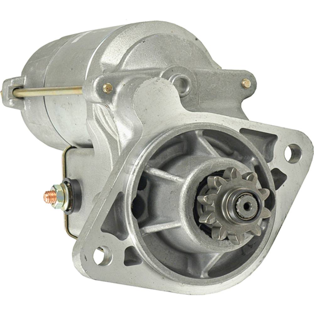 410-52031-JN J&N Electrical Products Starter