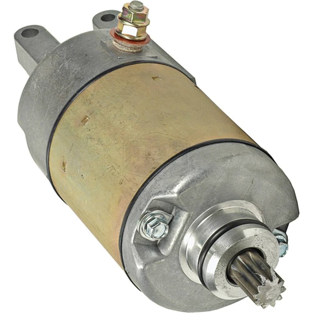 410-52040-JN J&N Electrical Products Starter