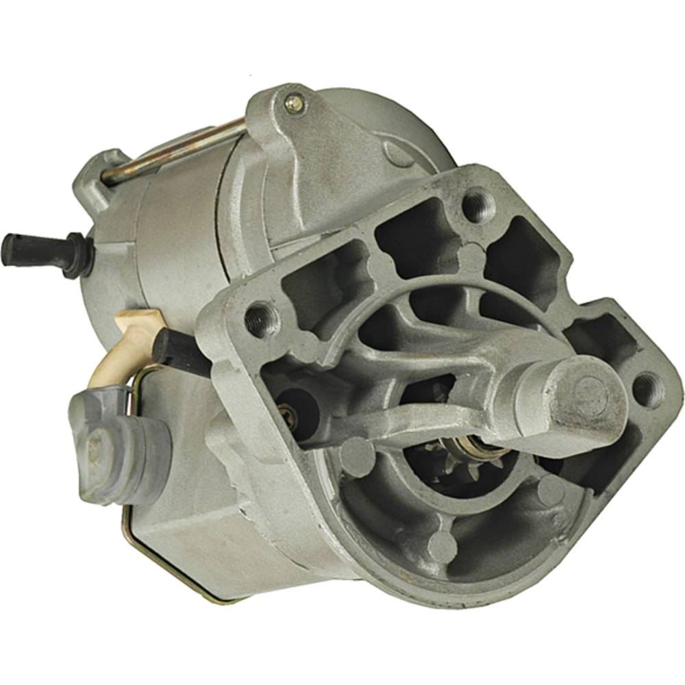 410-52051-JN J&N Electrical Products Starter