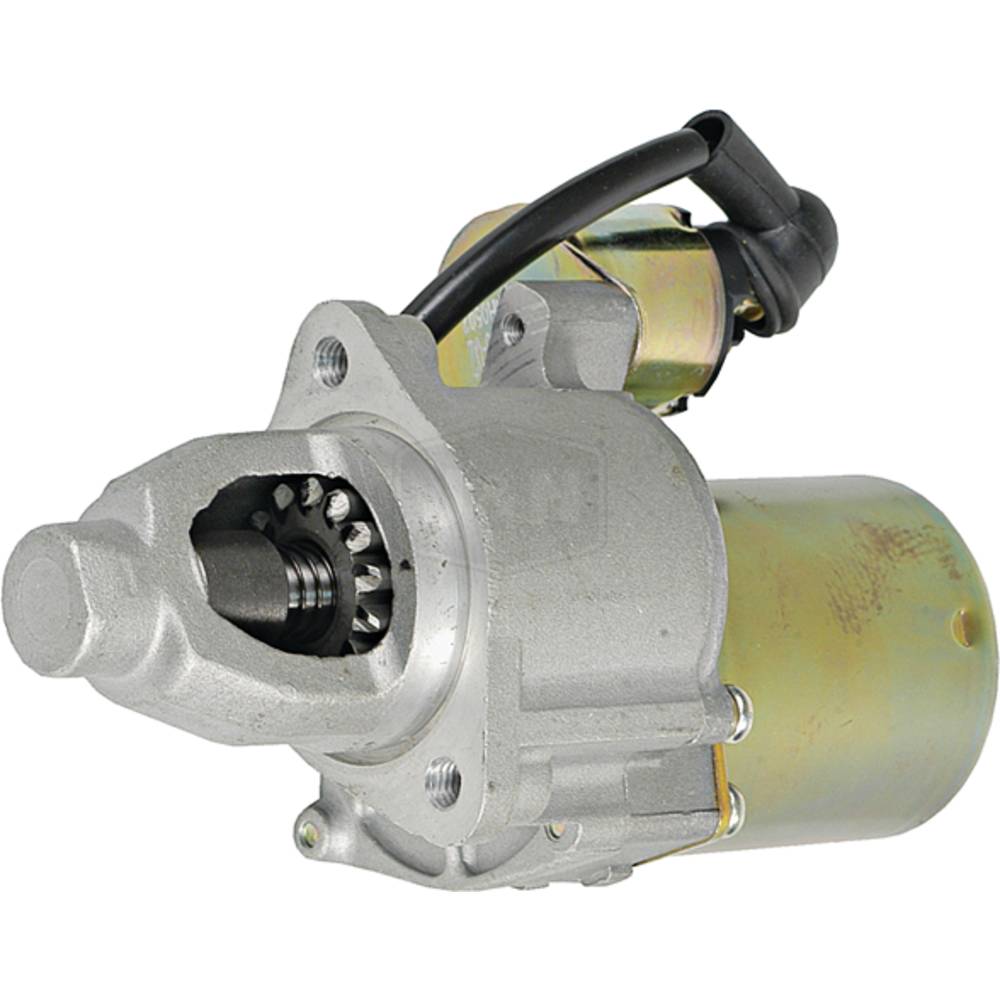 410-52067-JN J&N Electrical Products Starter