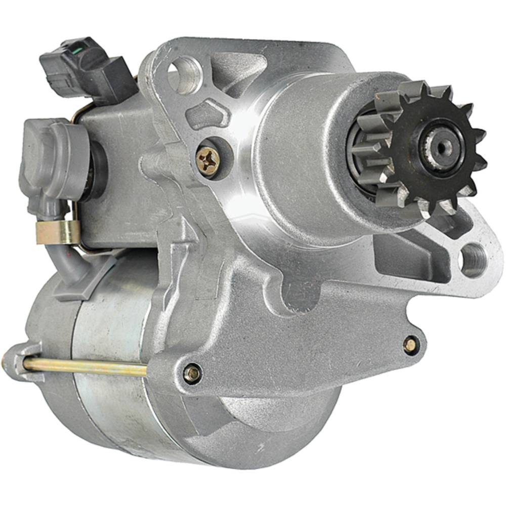 410-52097-JN J&N Electrical Products Starter