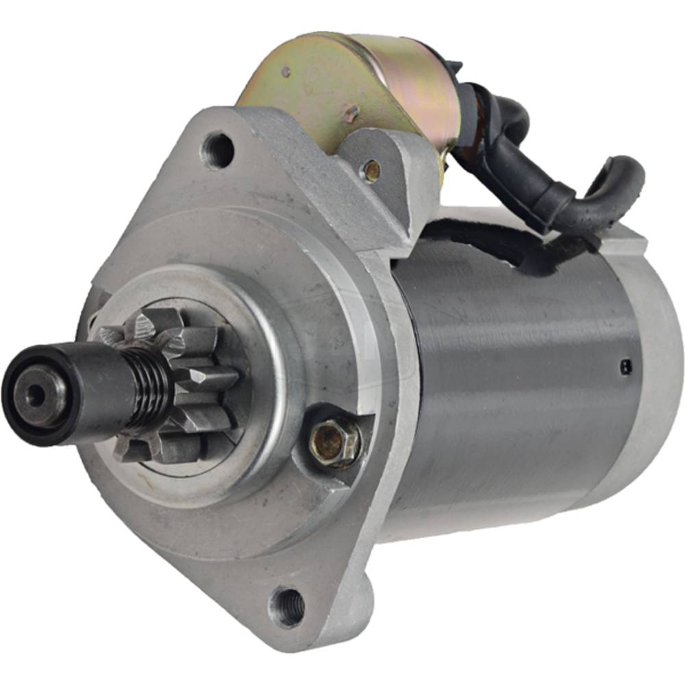 410-52107-JN J&N Electrical Products Starter