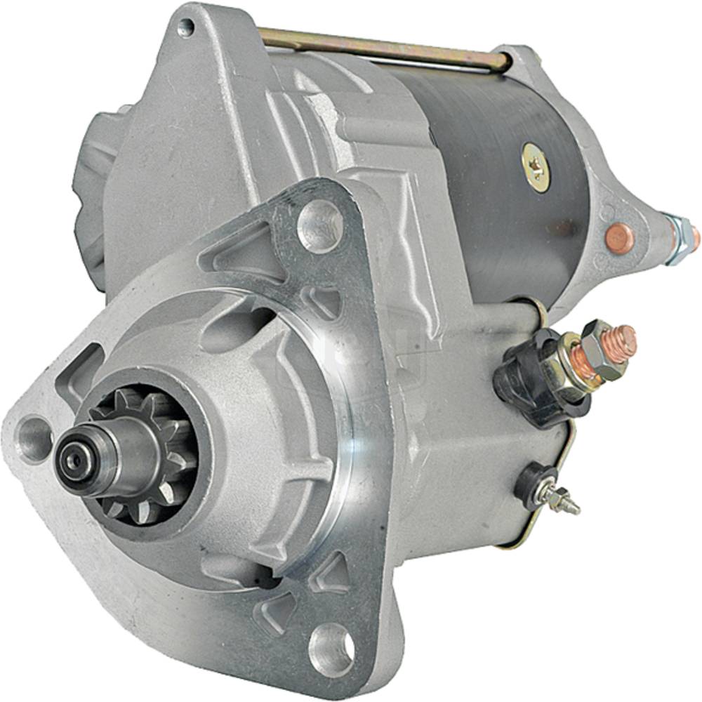 410-52142-JN J&N Electrical Products Starter