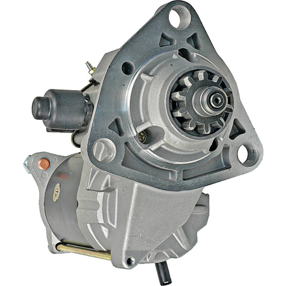 410-52144-JN J&N Electrical Products Starter