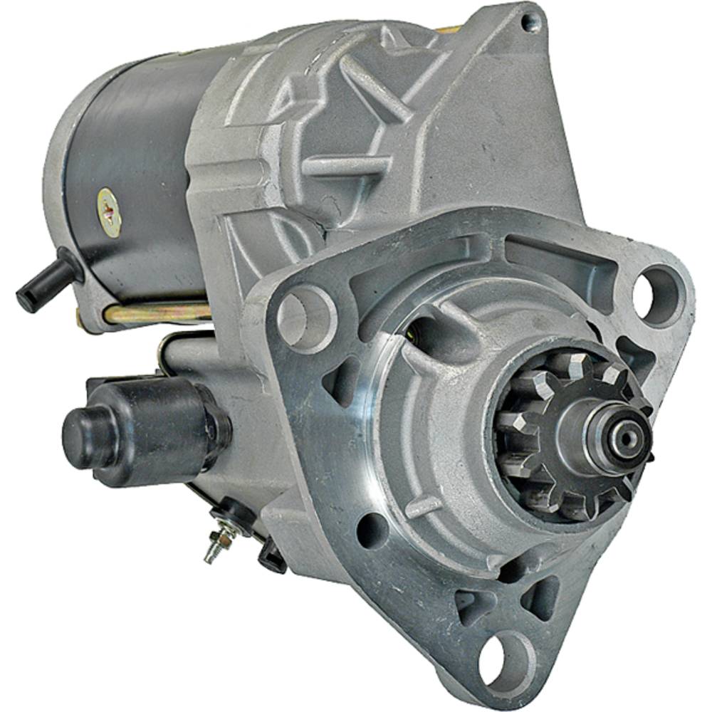 410-52152-JN J&N Electrical Products Starter