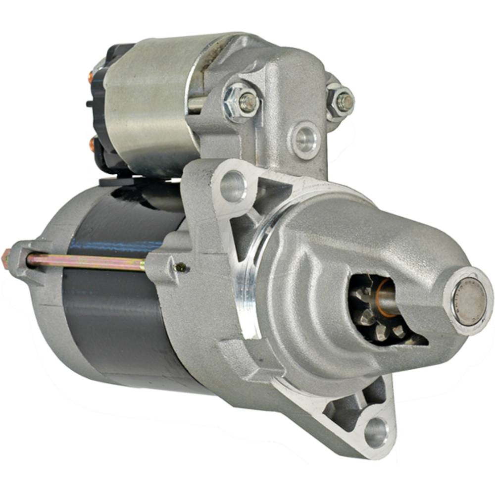 410-52156-JN J&N Electrical Products Starter