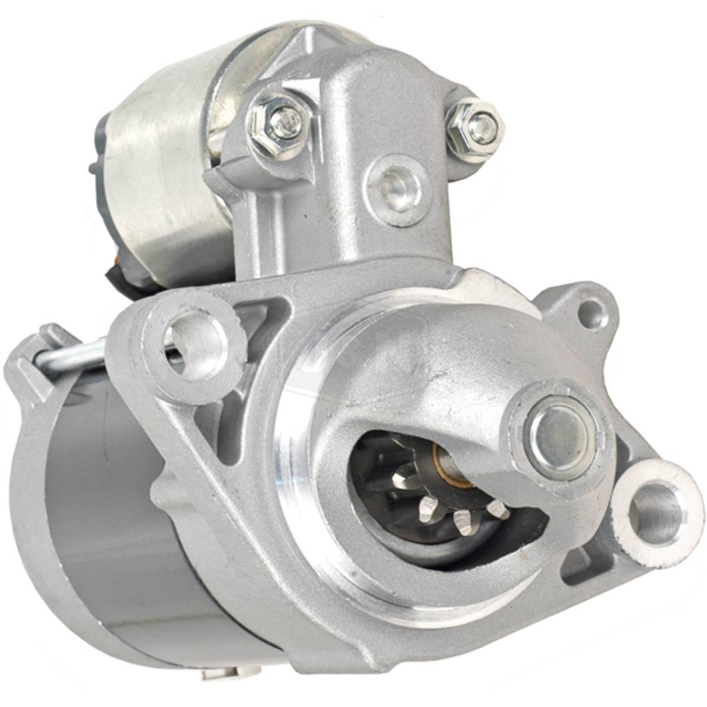 410-52160-JN J&N Electrical Products Starter