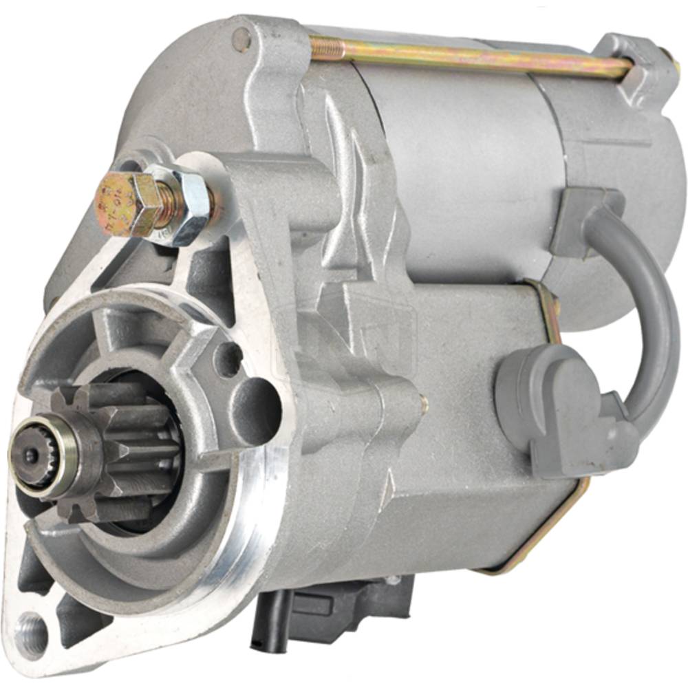 410-52161-JN J&N Electrical Products Starter