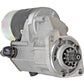 410-52163-JN J&N Electrical Products Starter