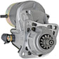 410-52183-JN J&N Electrical Products Starter