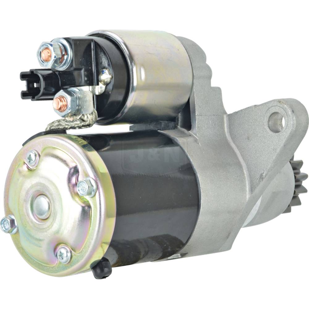 410-52205-JN J&N Electrical Products Starter
