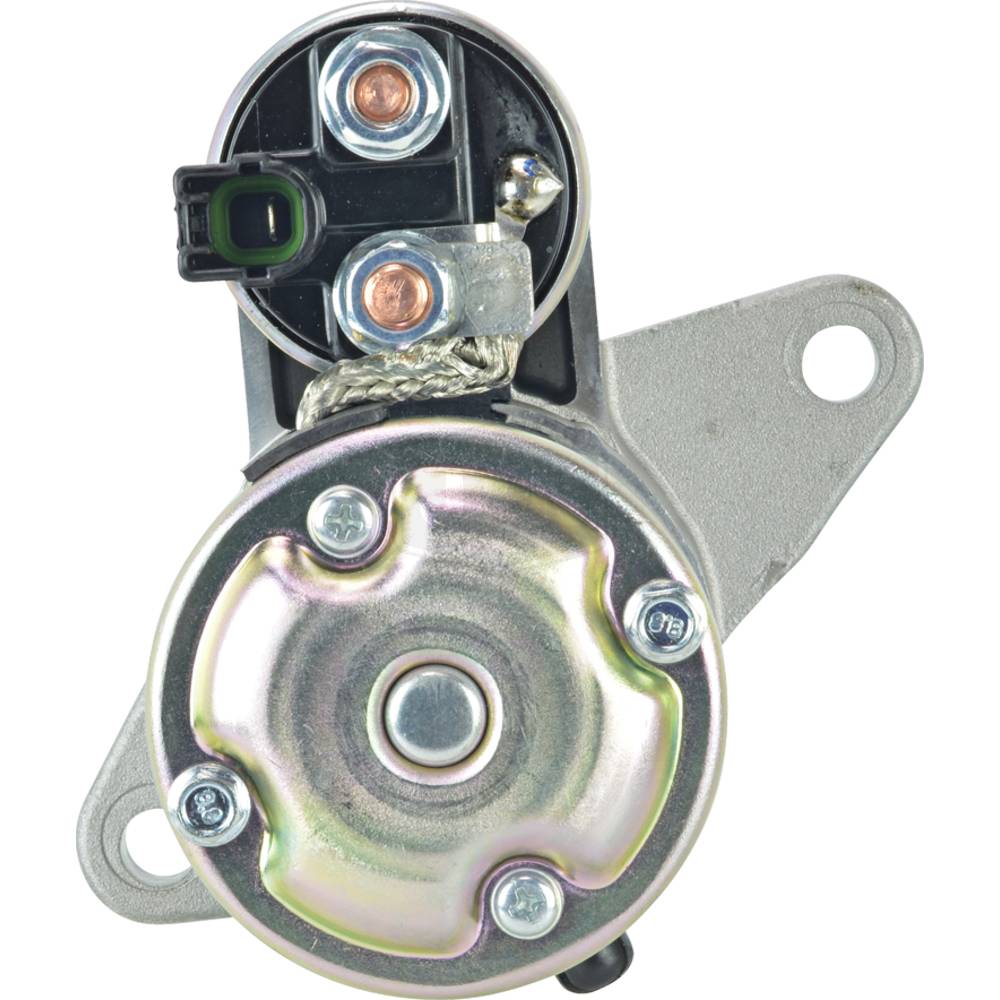 410-52205-JN J&N Electrical Products Starter