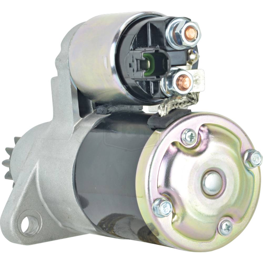 410-52205-JN J&N Electrical Products Starter