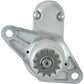 410-52205-JN J&N Electrical Products Starter