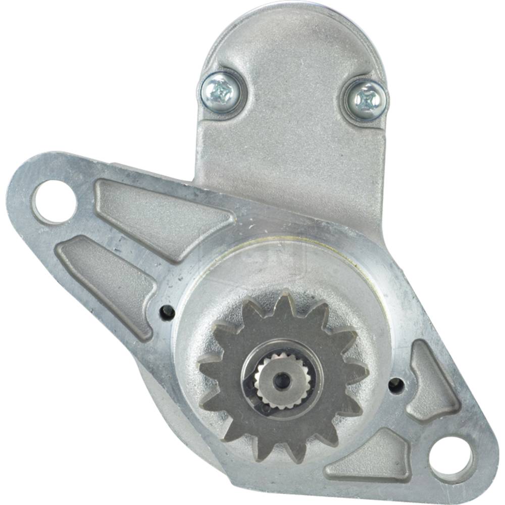 410-52205-JN J&N Electrical Products Starter