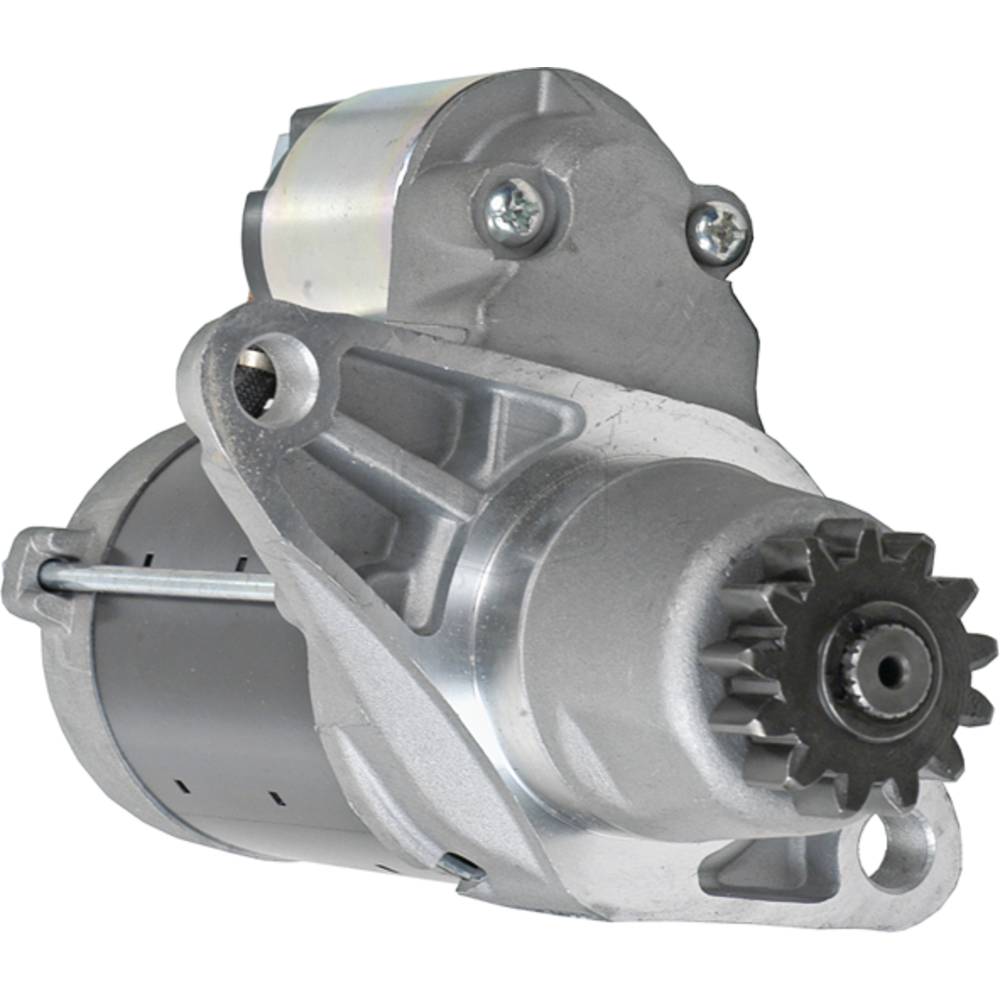 410-52205-JN J&N Electrical Products Starter