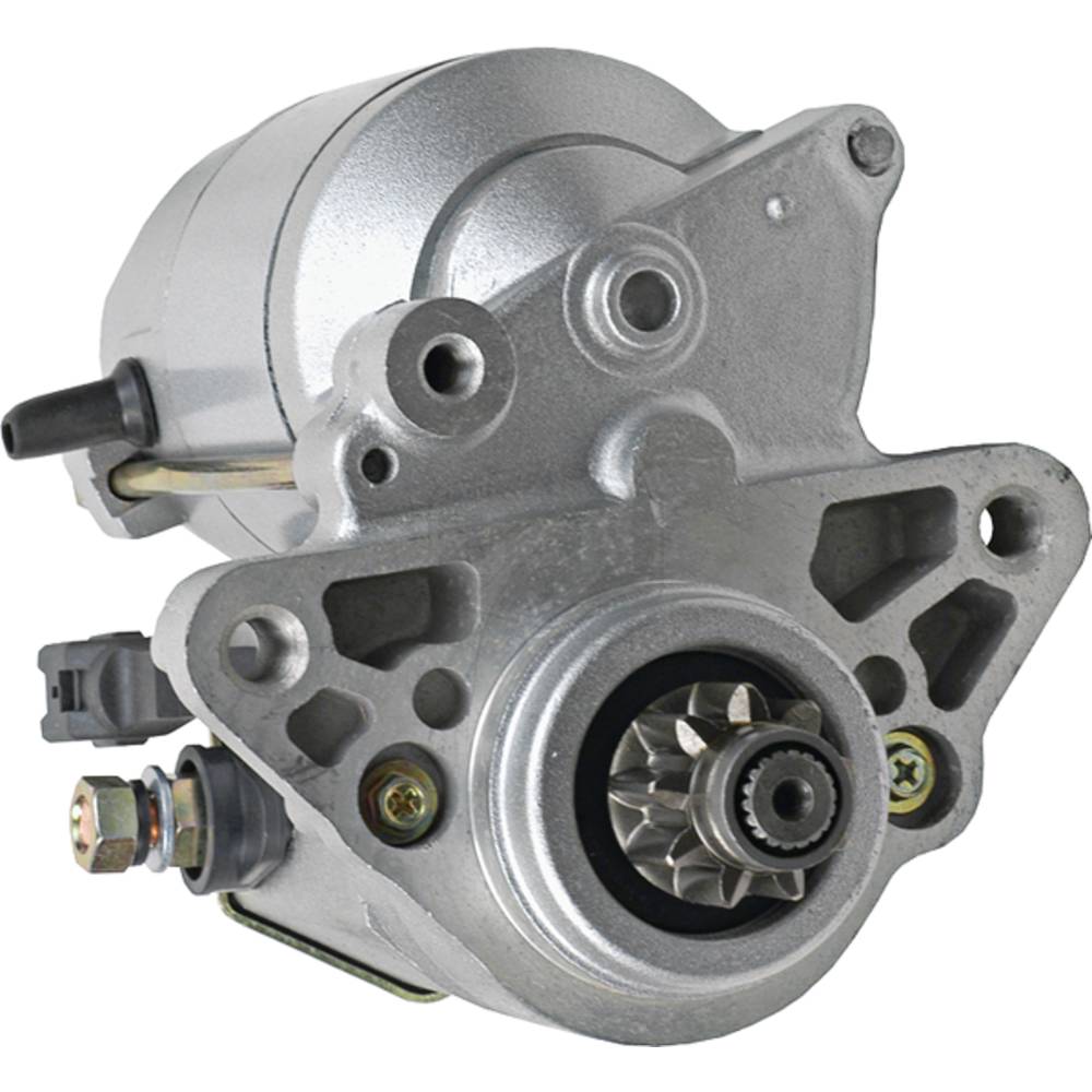 410-52215-JN J&N Electrical Products Starter