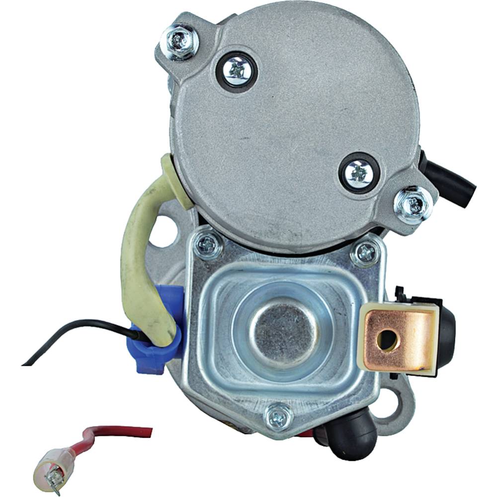 410-52225-JN J&N Electrical Products Starter