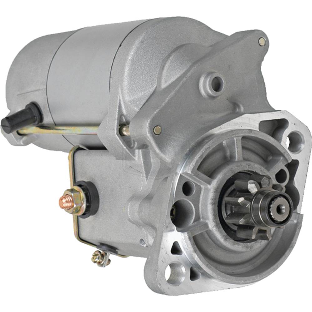 410-52225-JN J&N Electrical Products Starter