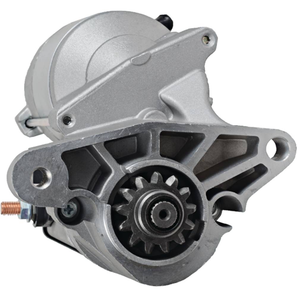 410-52253-JN J&N Electrical Products Starter