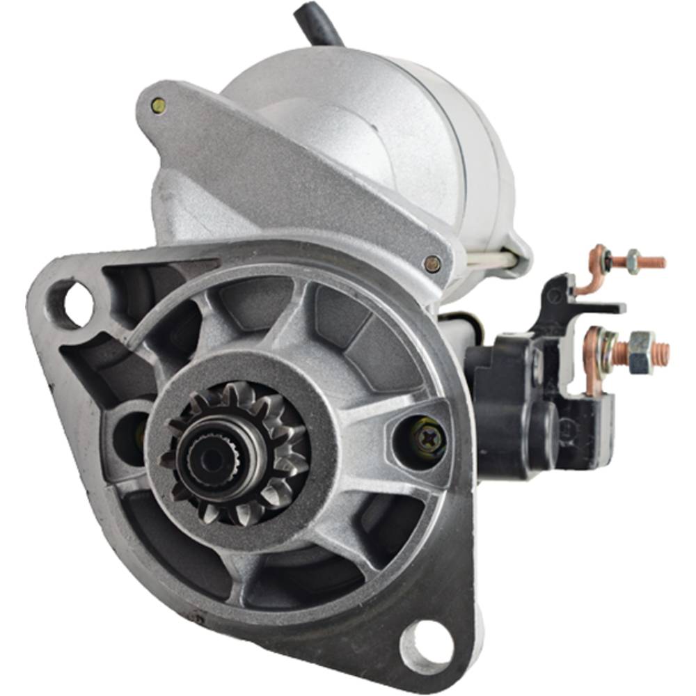 410-52269-JN J&N Electrical Products Starter