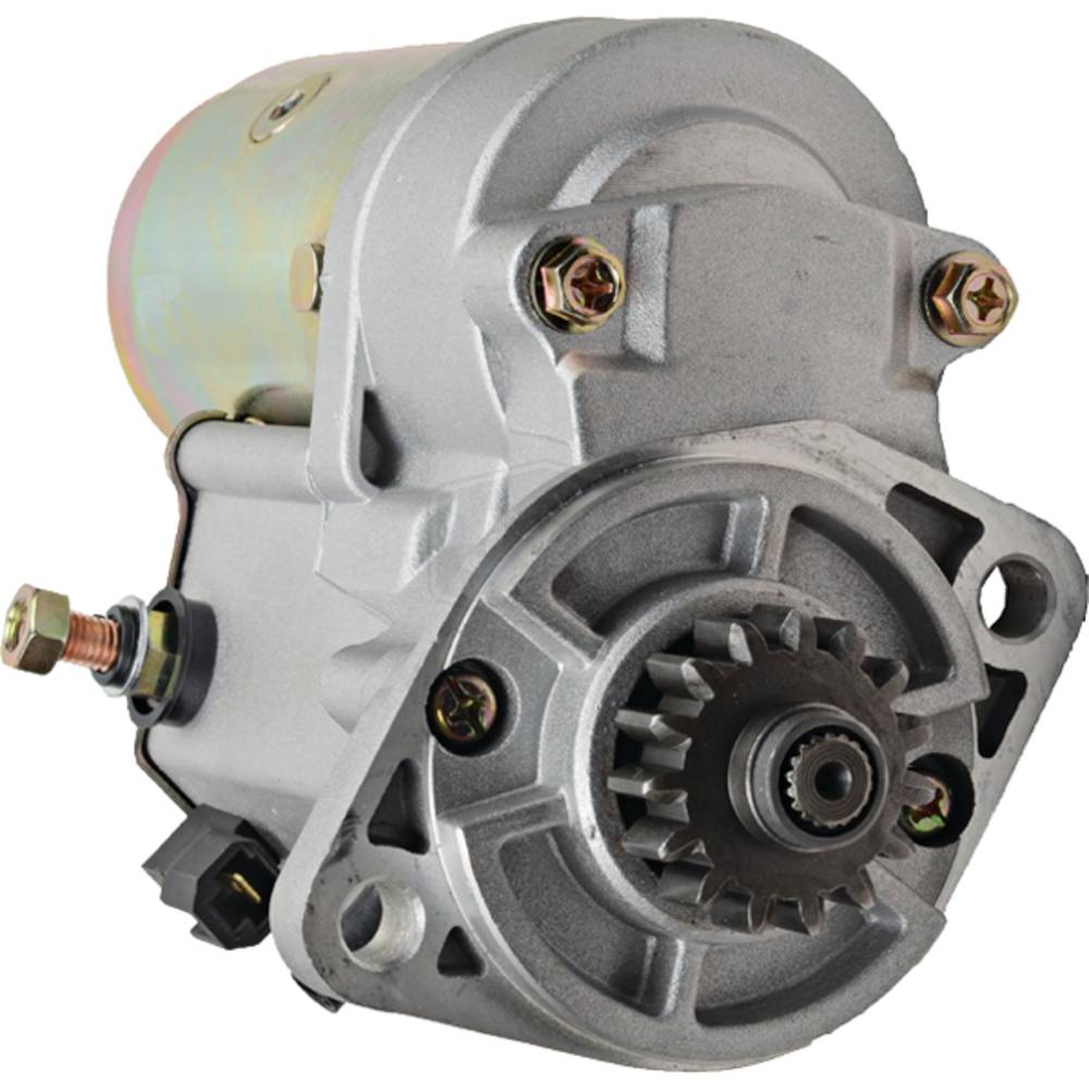 410-52275-JN J&N Electrical Products Starter