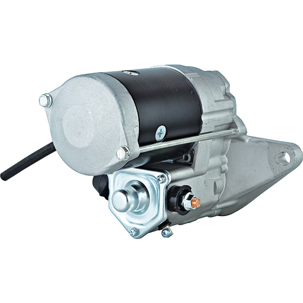 410-52317-JN J&N Electrical Products Starter