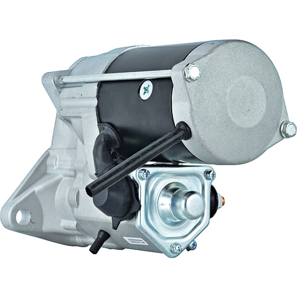 410-52317-JN J&N Electrical Products Starter