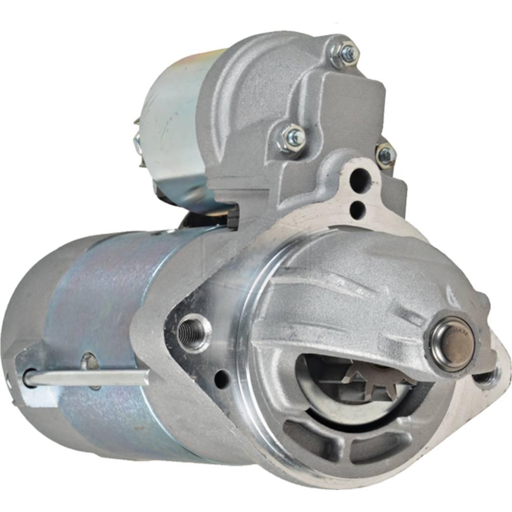 410-52338-JN J&N Electrical Products Starter