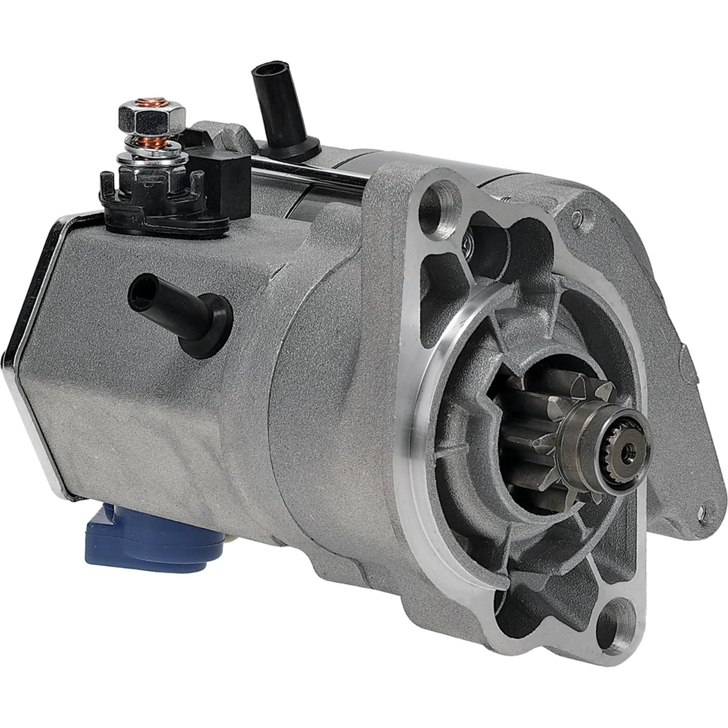 J&N Electrical Products Starter Fits Denso Replaces 228000-0950