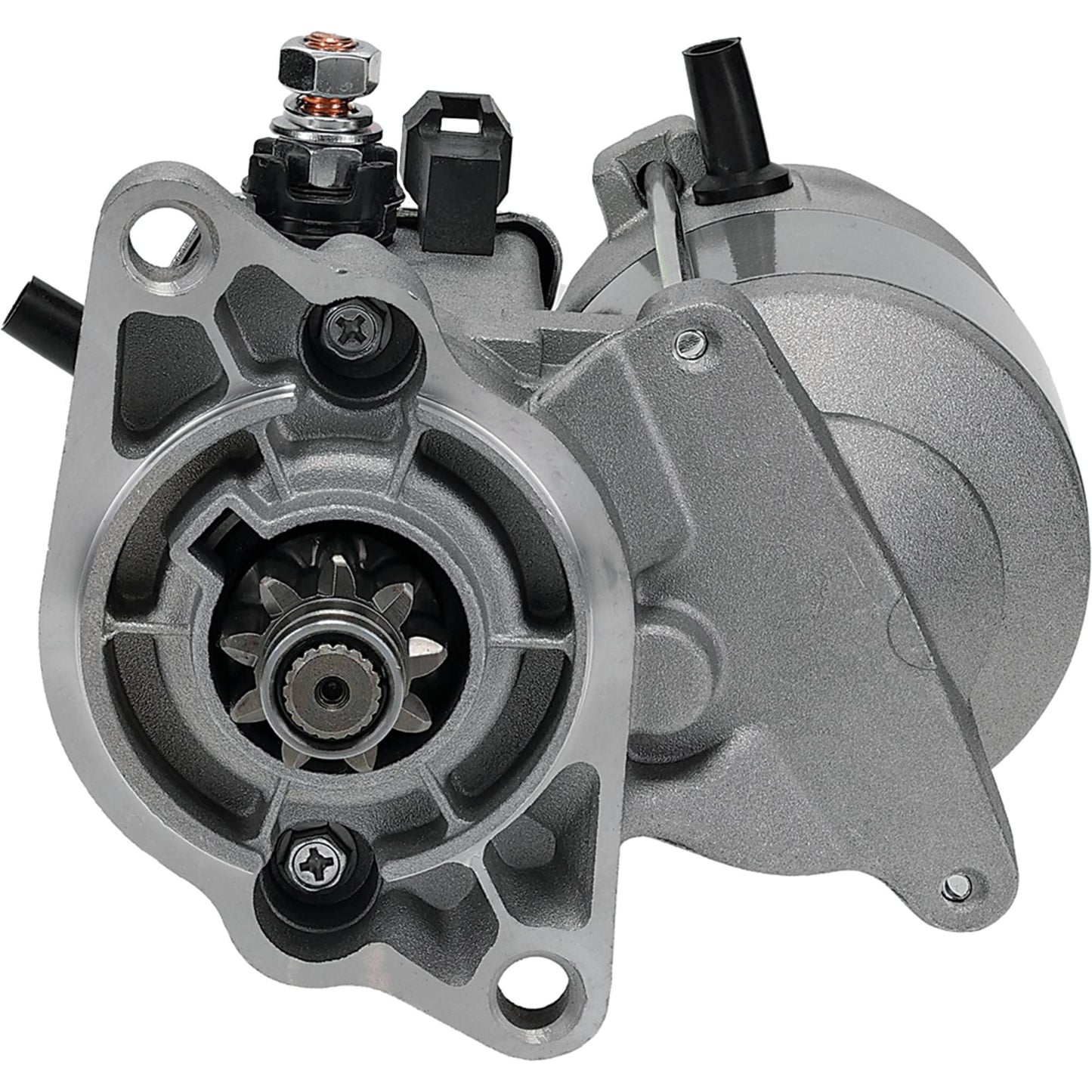Starter For Gravely and Kubota V1405 V1505 Engines 1992-On 16285-63010 111622