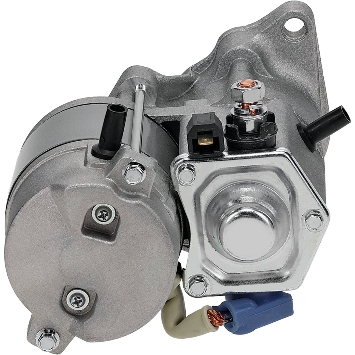 J&N Electrical Products Starter Fits Lester Replaces 18400