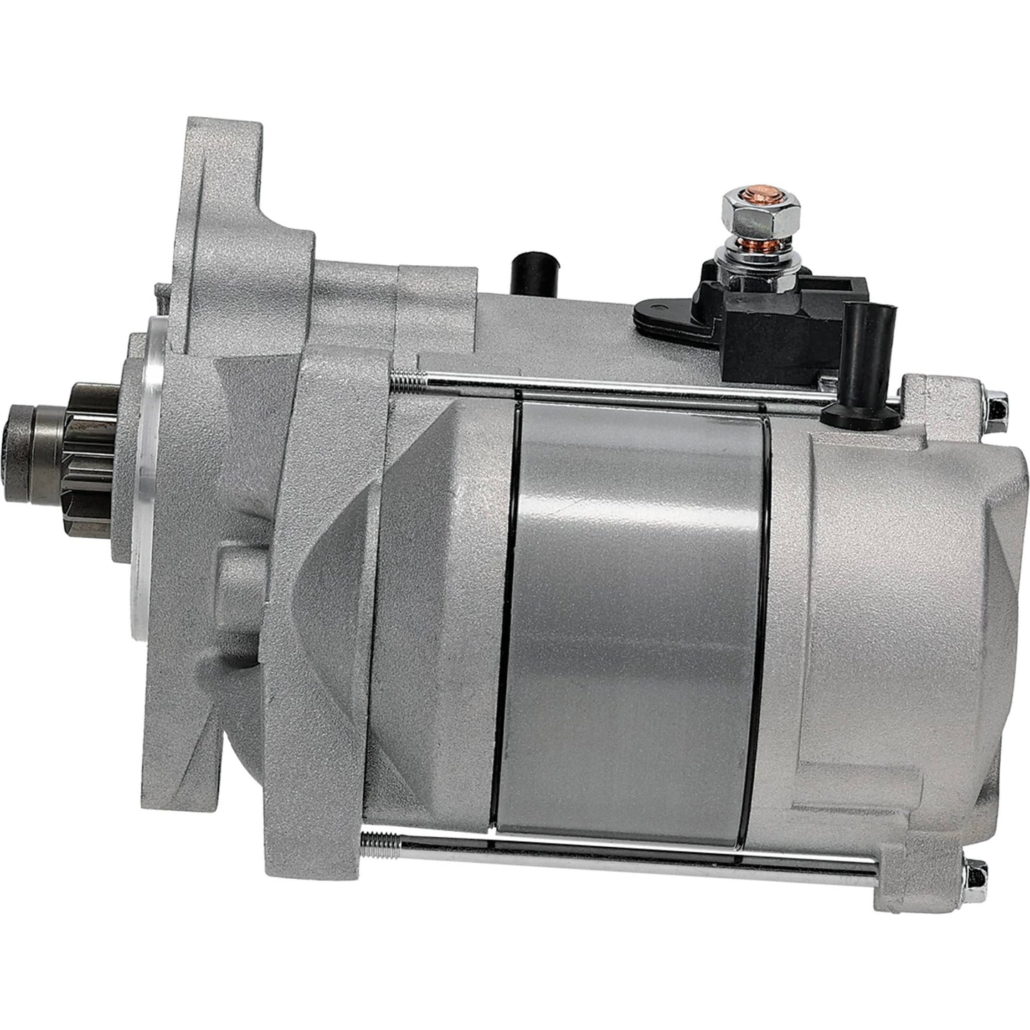 J&N Electrical Products Starter Fits Arrowhead Replaces ND9722809-095