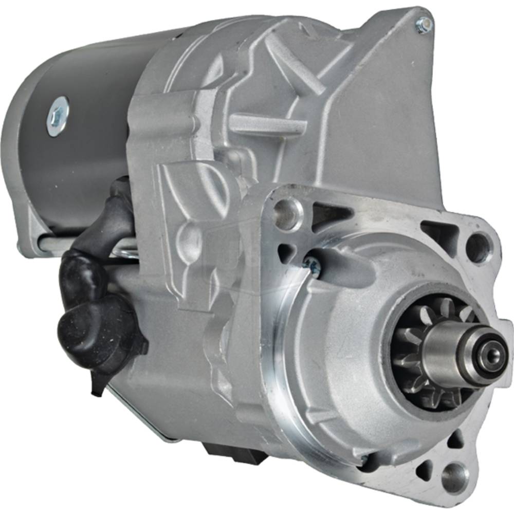 410-52358-JN J&N Electrical Products Starter