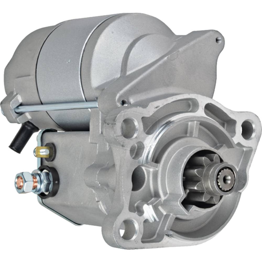 410-52362-JN J&N Electrical Products Starter