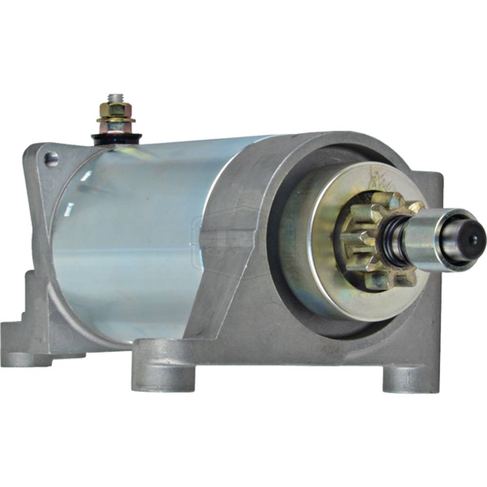 410-52372-JN J&N Electrical Products Starter