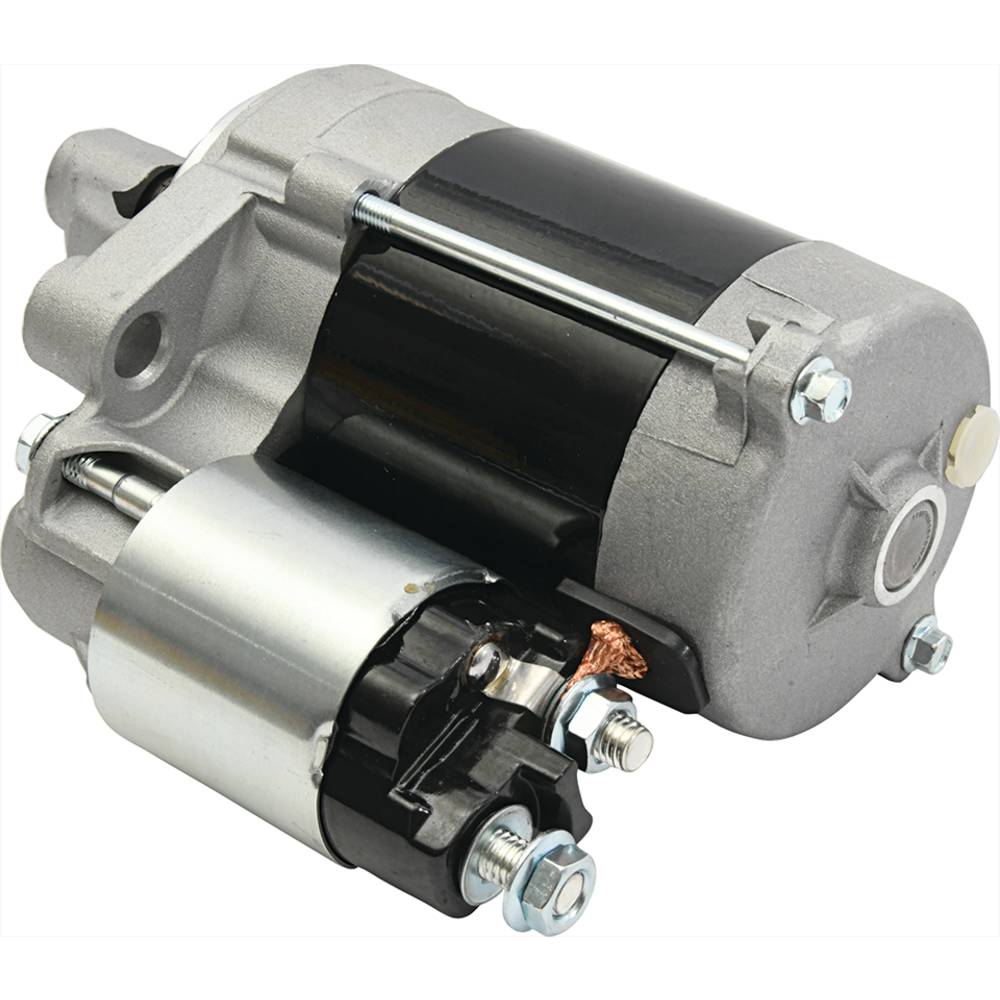 410-52397-JN J&N Electrical Products Starter