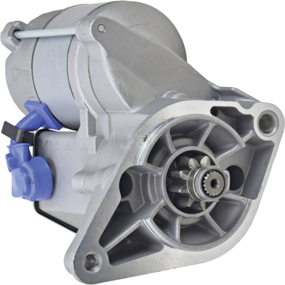 410-52415-JN J&N Electrical Products Starter
