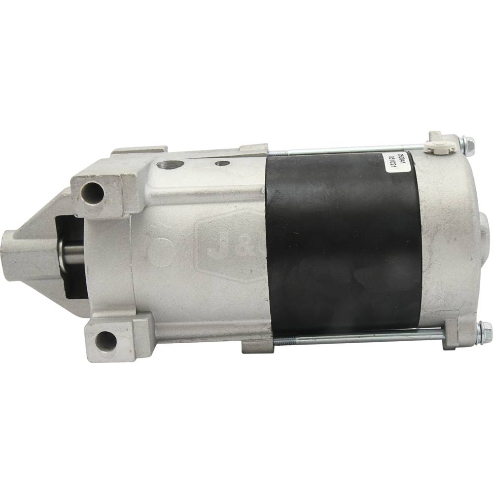 410-52421-JN J&N Electrical Products Starter
