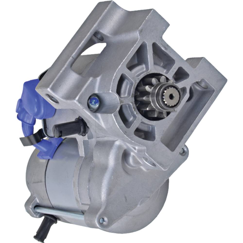 410-52422-JN J&N Electrical Products Starter
