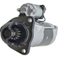 410-52427-JN J&N Electrical Products Starter
