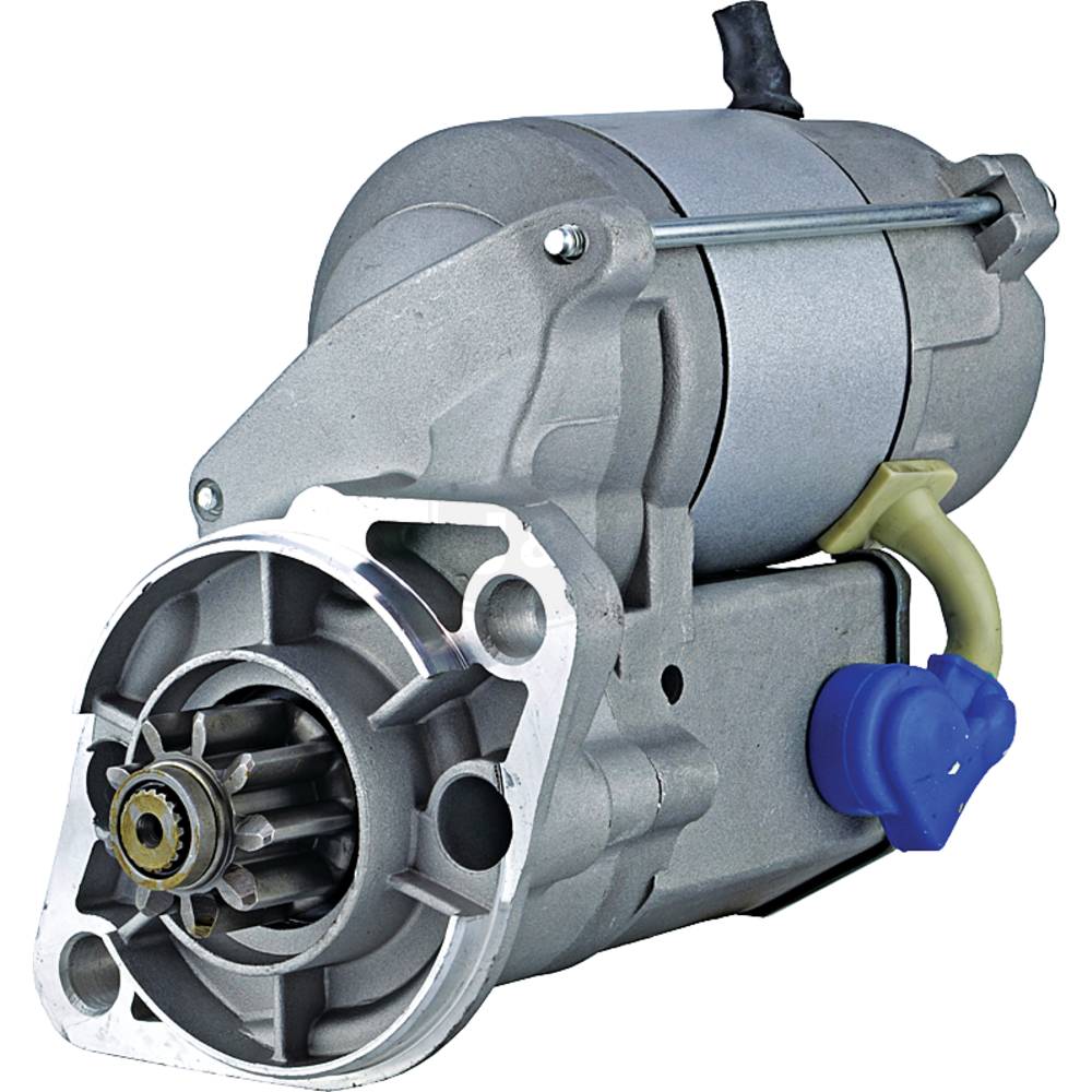 410-52460-JN J&N Electrical Products Starter