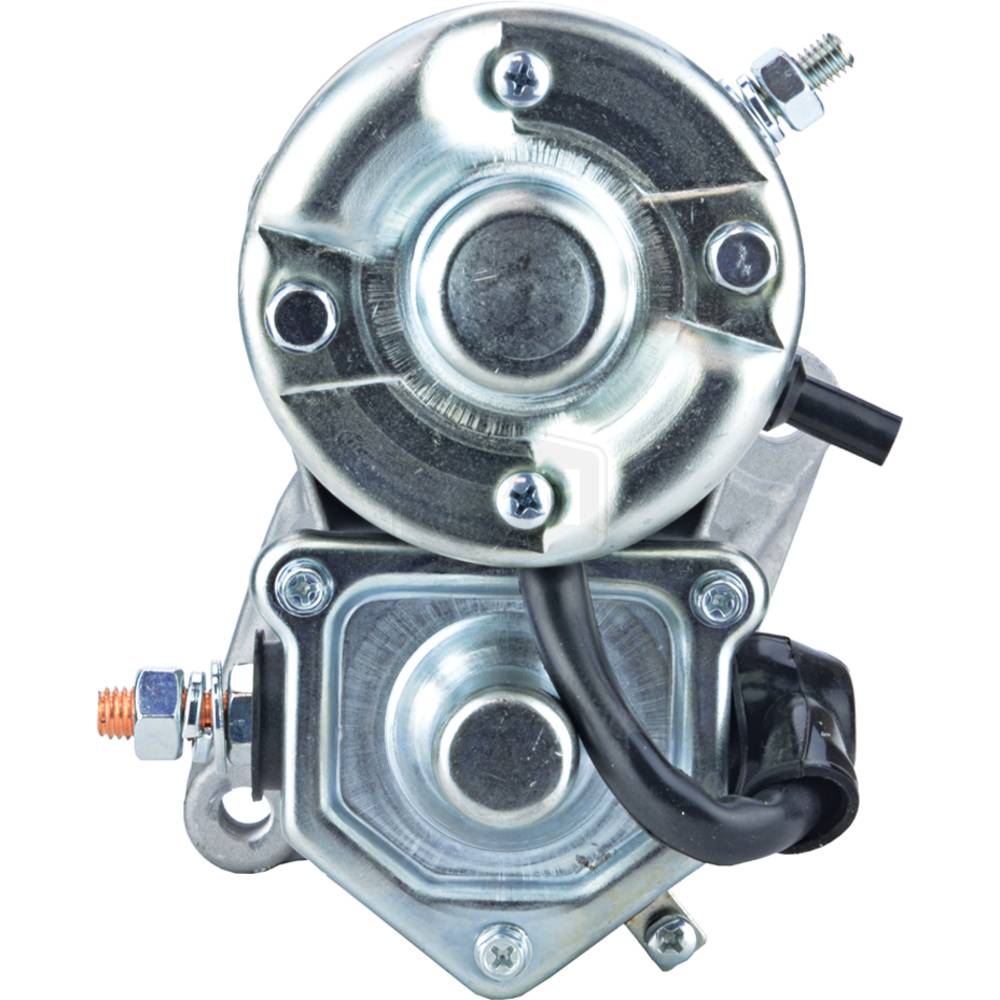 410-52461-JN J&N Electrical Products Starter