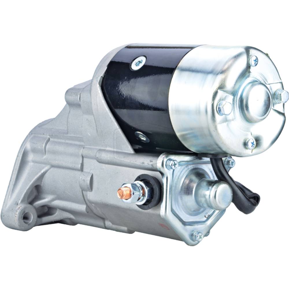 410-52461-JN J&N Electrical Products Starter