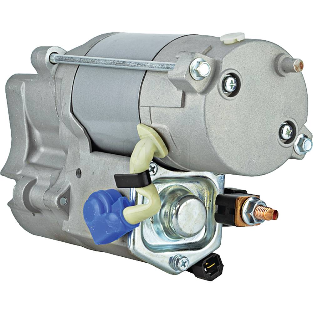 410-52466-JN J&N Electrical Products Starter