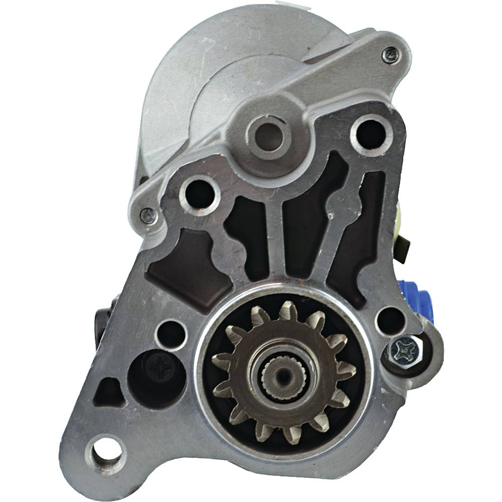 410-52466-JN J&N Electrical Products Starter