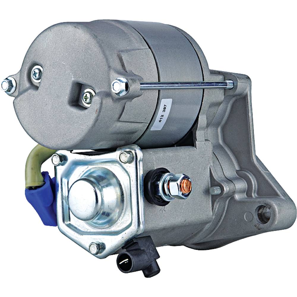 410-52468-JN J&N Electrical Products Starter