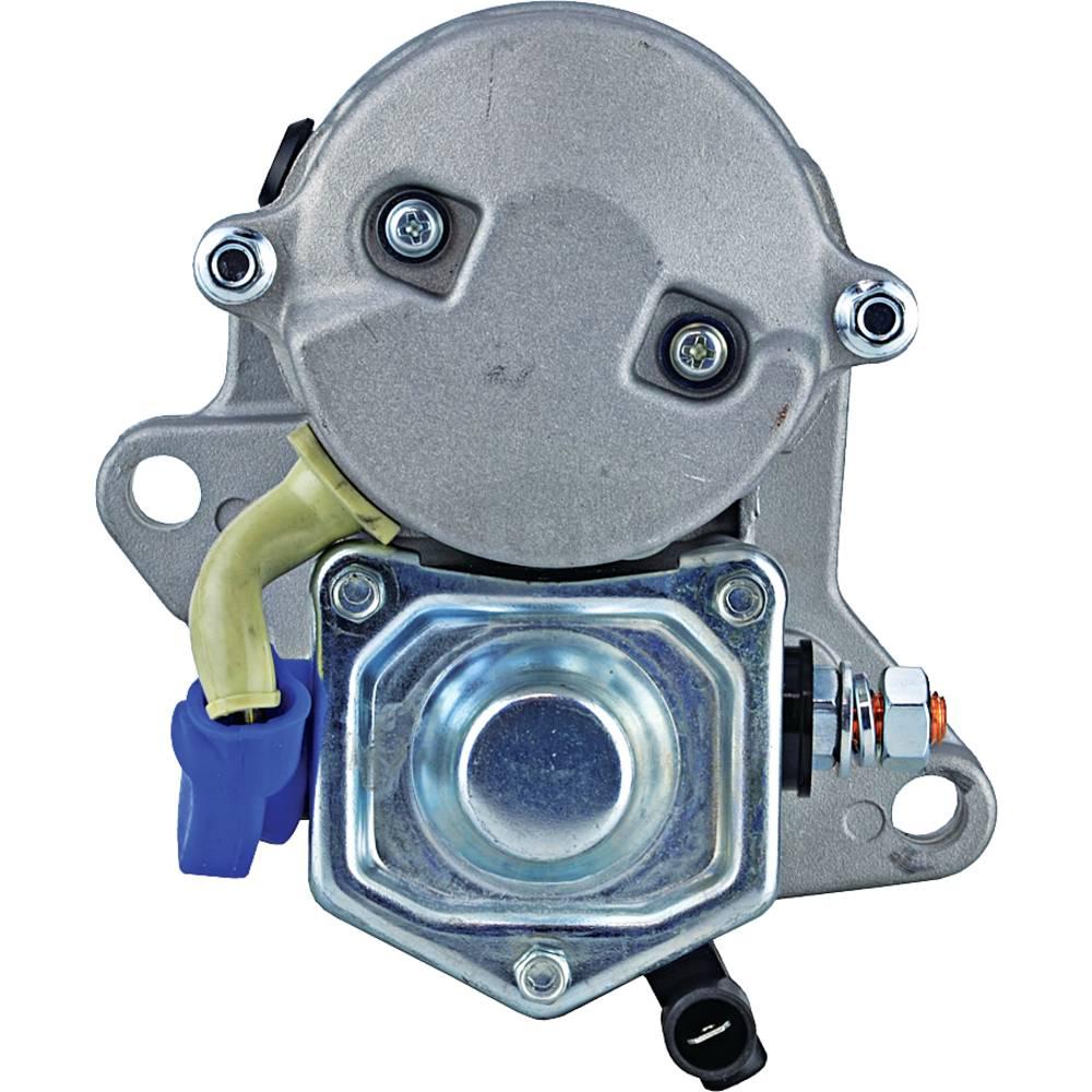 410-52468-JN J&N Electrical Products Starter